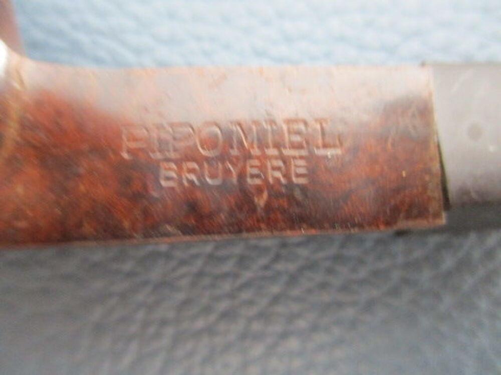 ancienne pipe 