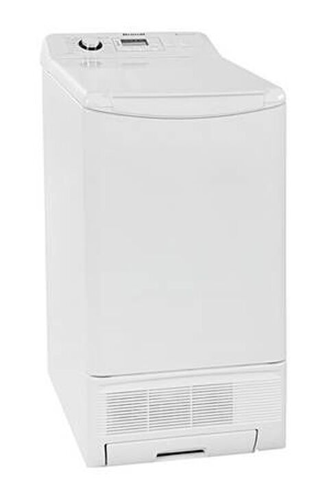 LAVE LINGE INDESIT 5 KGS 800 TRS occasion - Troc 35