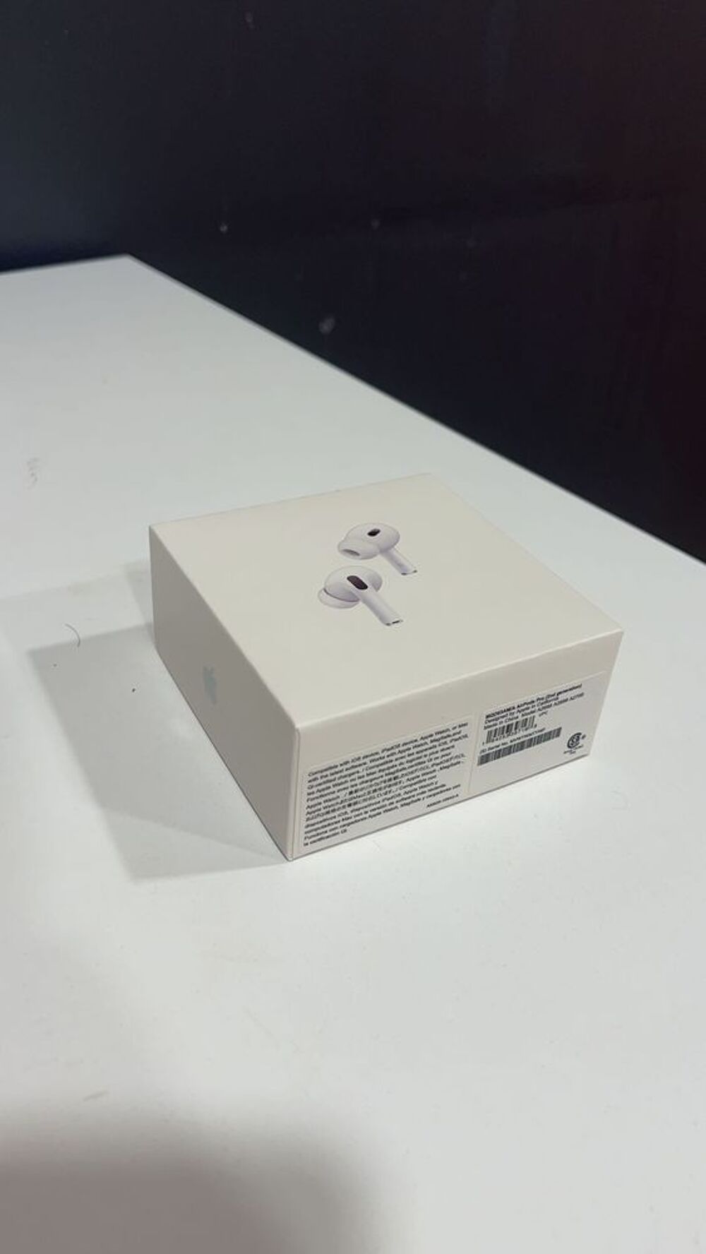 air pod pro 2 Téléphones et tablettes