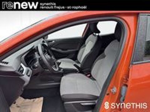 Clio V Clio Eco-G 100 ch GSR2 Evolution 2023 occasion 83600 Fr&eacute;jus