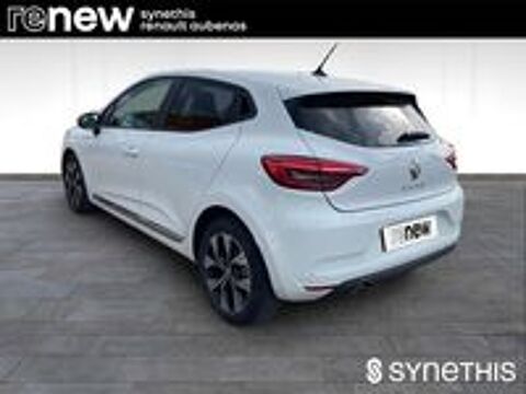 Clio V Clio SCe 65 Evolution 2023 occasion 07200 Aubenas