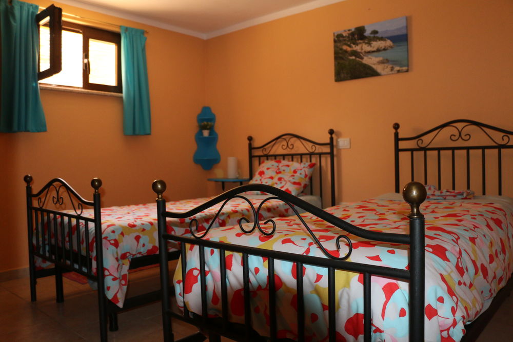   Gîte en Sardaigne Vacances  / Offres de location 