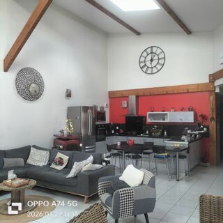  Maison � vendre 5 pi�ces 125 m�