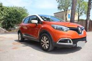 Captur dCi 90 Energy eco&sup2; Business 2013 occasion 34920 Le Cr&egrave;s