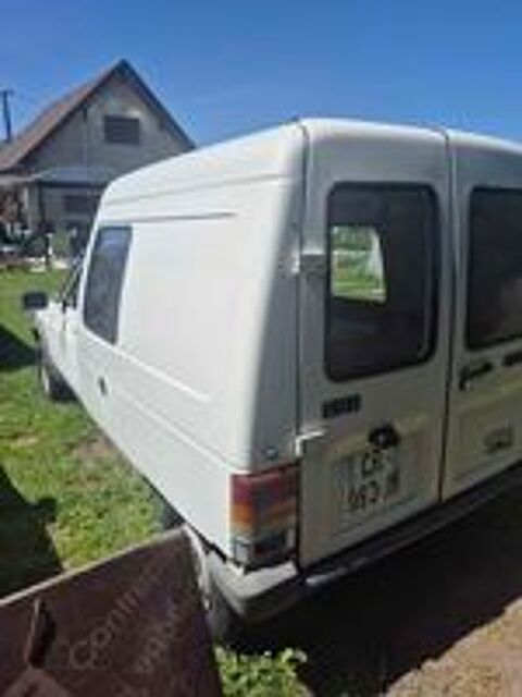 C15 C 15 D 1990 occasion 27140 Gisors