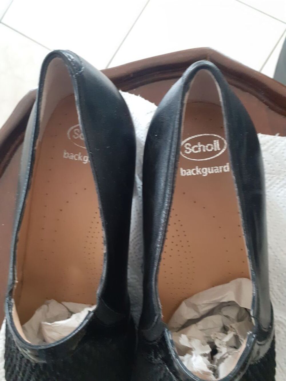 CHAUSSURE femme SCHOLL P37 Chaussures