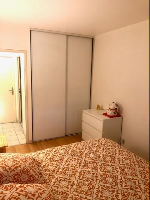  Appartement � louer 2 pi�ces 57 m�