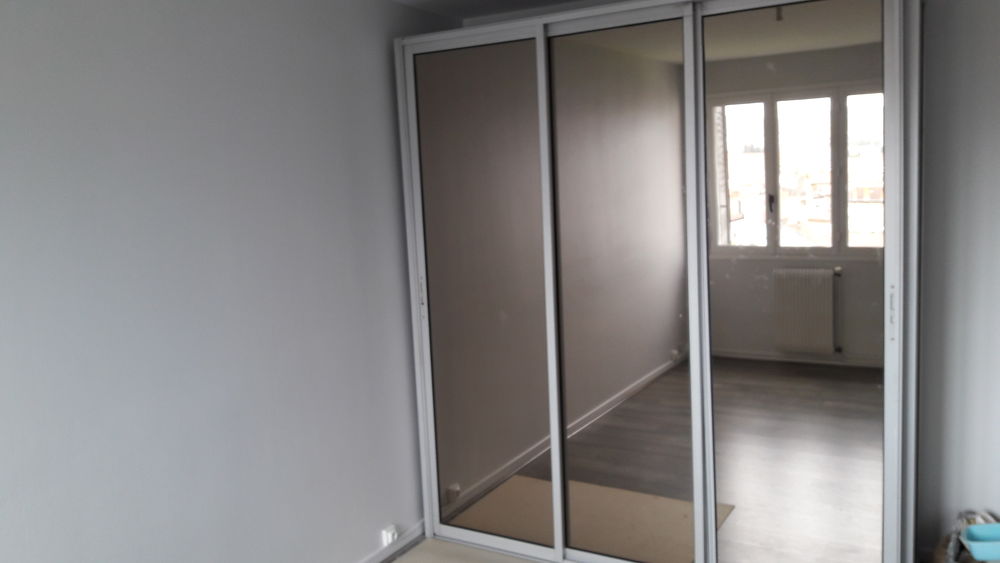 Location Appartement Appartement centre-ville Clermont-ferrand