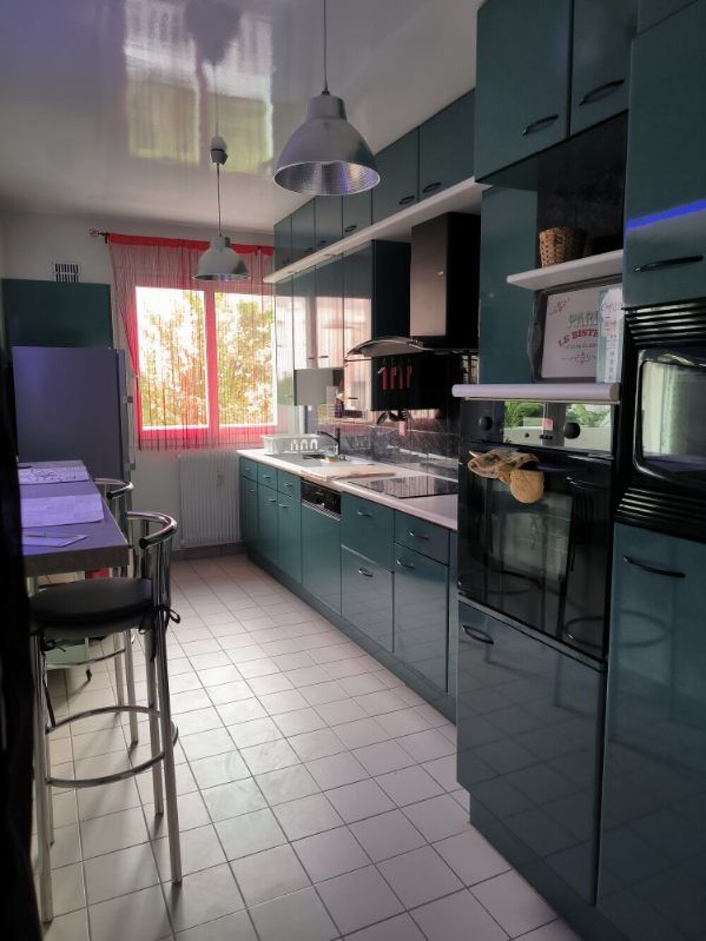 Location Colocation 4 chambres (12 m²/14 m²) dans grand appartement lumineux Reims