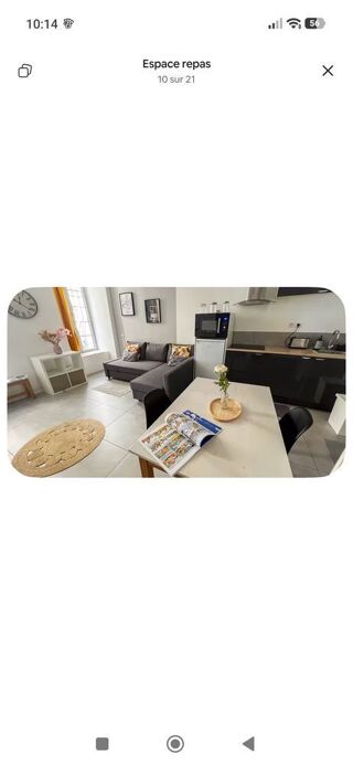  Appartement à vendre 1 pièce 23 m² Avignon
