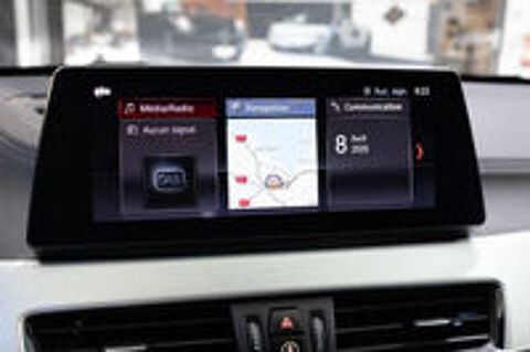 X1 xDrive 20d 190 ch BVA8 Lounge 2020 occasion 35440 Montreuil-sur-Ille