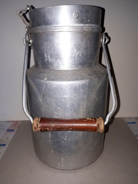 laiti�re en aluminium (90) 15 Vend�me (41)