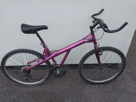 Vélo 18 pouces hotsell occasion