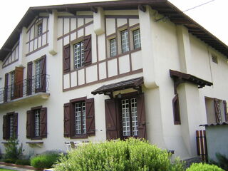 Location  Appartement 