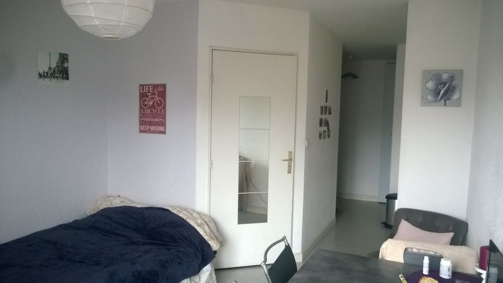 Location Appartement STUDIO 23 M² PROCHE FACS A CLERMONT-FD Clermont-ferrand