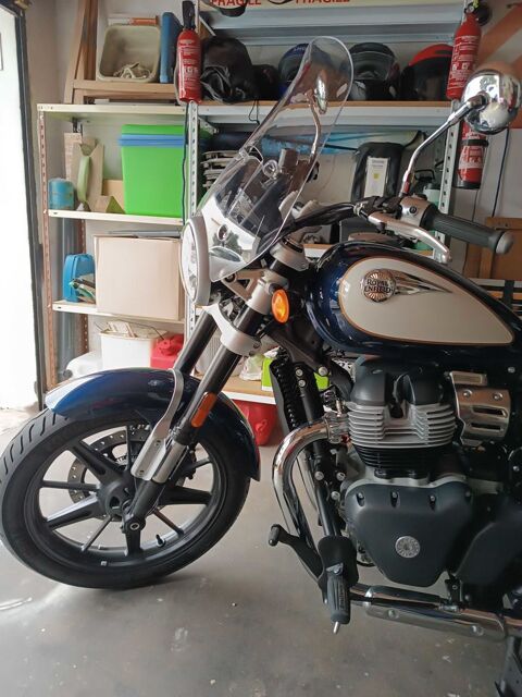 velo 8500 83500 La seyne-sur-mer