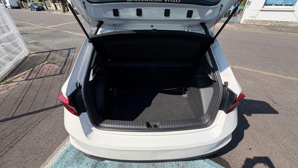 Fabia 1.0 TSI 95 ch BVM5 Ambition 2023 occasion 40100 Dax