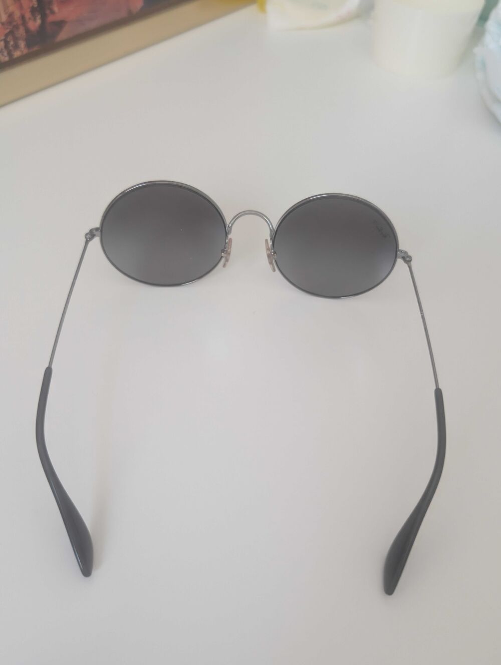 lunettes Ray€'Ban RB3592 004/T3 €" Neuf Bijoux et montres