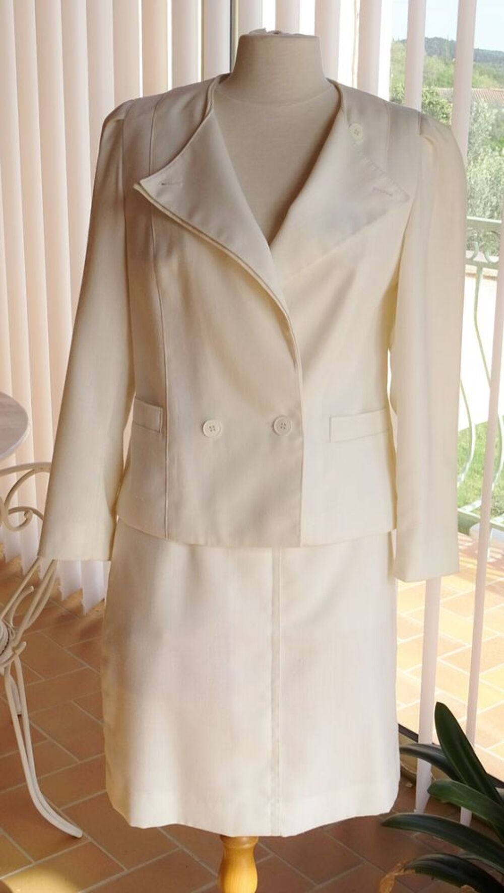 Tailleur Vêtements