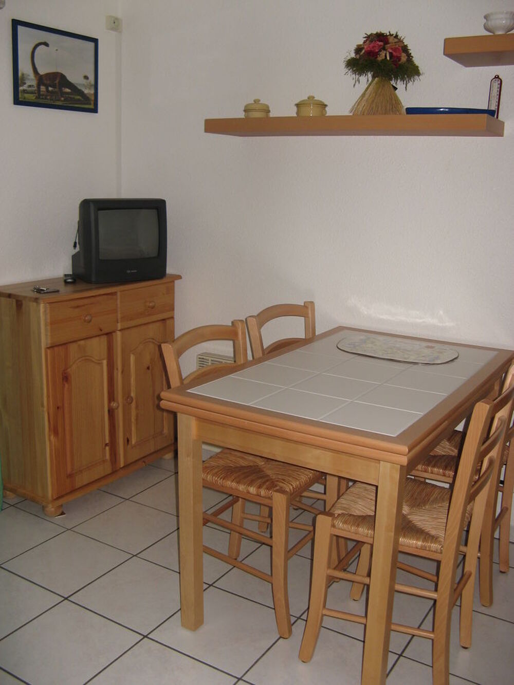   appartement 2 pièces Basse-Normandie, Villers-sur-Mer (14640)