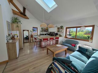  Maison à vendre 5 pièces 147 m²