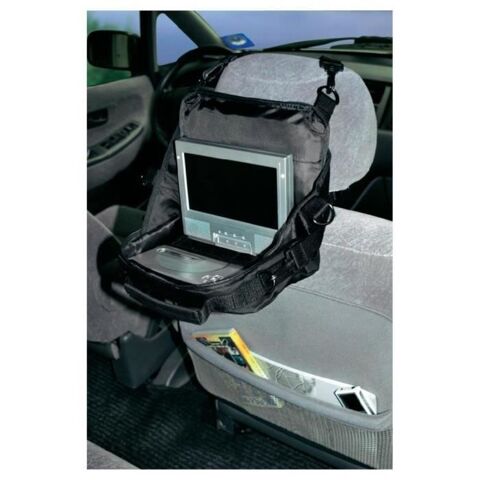Sacoche lecteur shop dvd portable