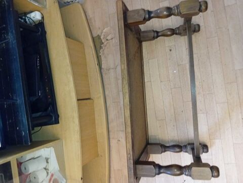 table basse en bois Neuf-Brisach (68)