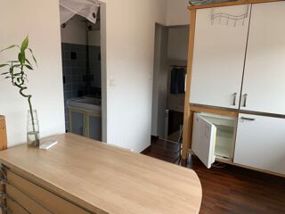  Appartement à louer 2 pièces 18 m² Toulouse
