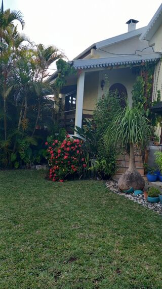  Maison � vendre 7 pi�ces 167 m�