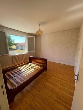  Maison à louer 4 pièces 92 m²