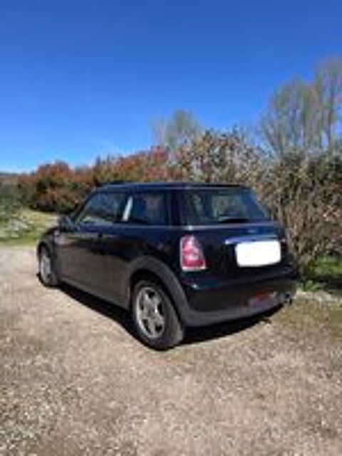 Cooper Hatch 122 ch 2011 occasion 31270 Cugnaux