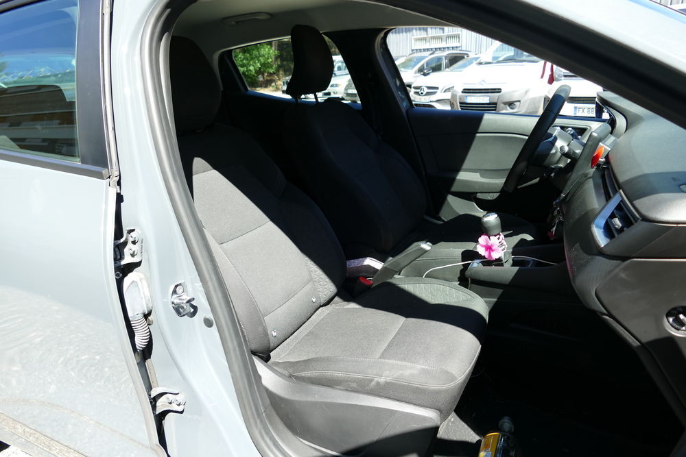 Clio V Clio SCe 75 Business 2019 occasion 13600 La Ciotat