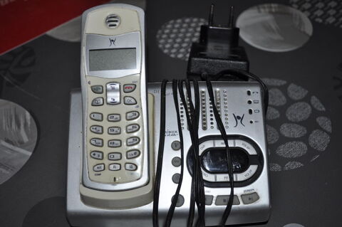 Tlphone fixe 5 Perreuil (71)
