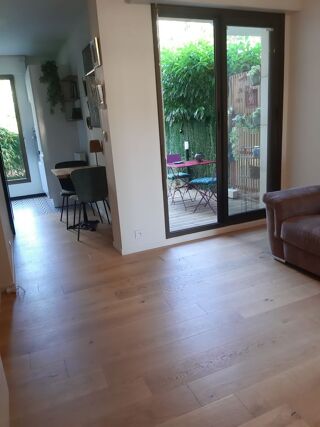  Appartement à vendre 1 pièce 29 m²