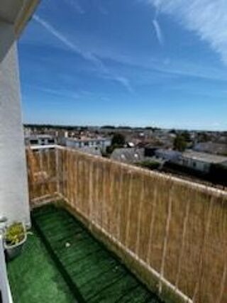  Appartement  louer 3 pices 50 m