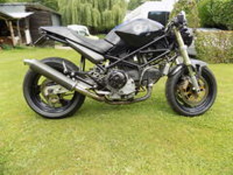 DUCATI 1993 occasion 27290 Écaquelon
