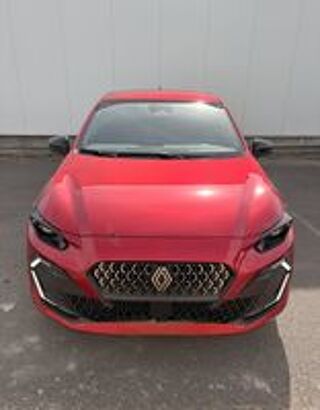 Clio 2026 occasion 41500 Mer