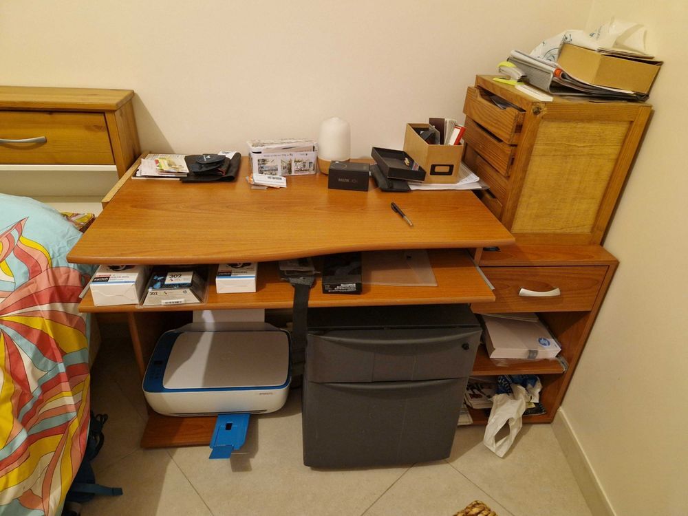 Bureau Meubles
