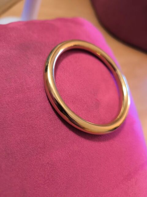 Bracelet femme jonc 40 Sillingy (74)