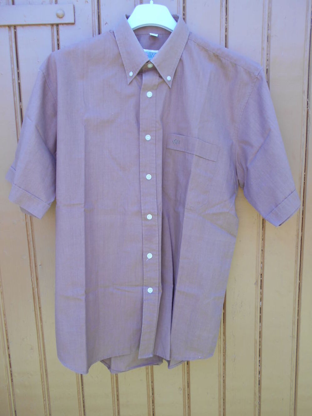 Chemise giorgio morello clearance