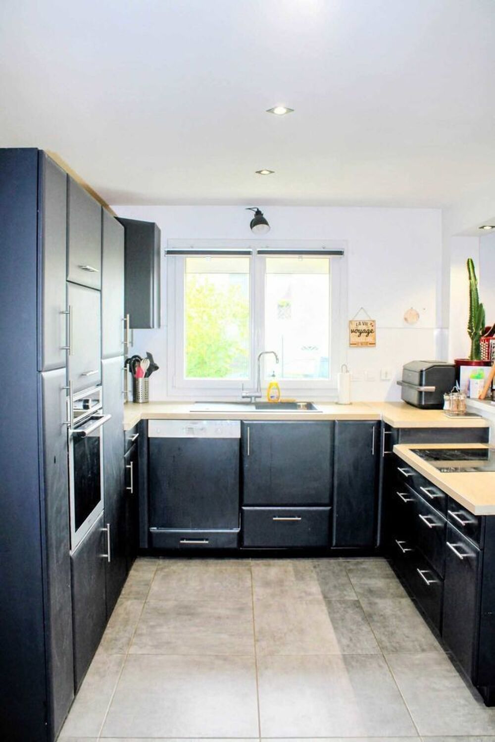 Vente Maison Maison familiale 105m2 au calme à  239 000€ Audincourt