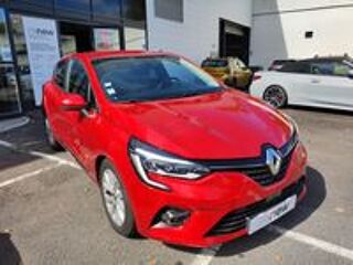 Clio V Clio TCe 100 Intens 2019 occasion 95100 Argenteuil