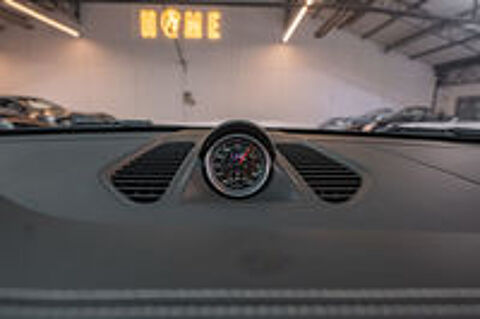 911 (991) 911 Carrera S Coup&eacute; 3.8i 400 PDK 2012 occasion 75014 Paris