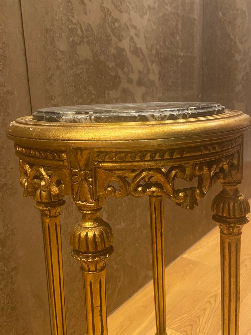 console -table chevet-desserte-st&egrave;le
Meubles