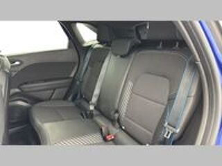 Symbioz E-Tech full hybrid 145 Esprit Alpine 2025 occasion 42120 Le Coteau
