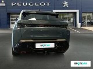 3008 Electrique 210 ch 73 kWh GT 2023 occasion 46000 Cahors