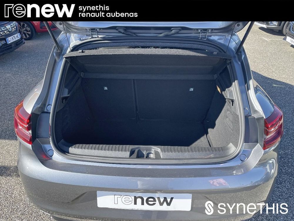 Clio V Clio TCe 90 Techno 2023 occasion 07200 Aubenas