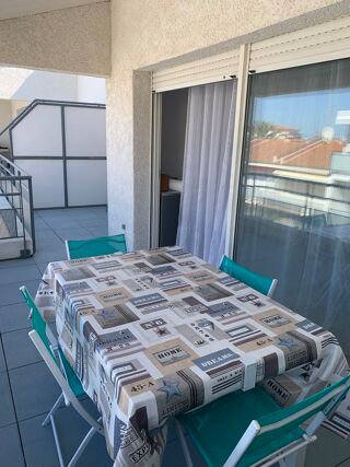  Appartement � louer 3/4 pi�ces 67 m�