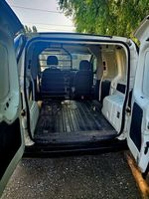 Bipper BIPPER 117 L1 1.4 HDI 70 STANDARD 2009 occasion 62910 Serques