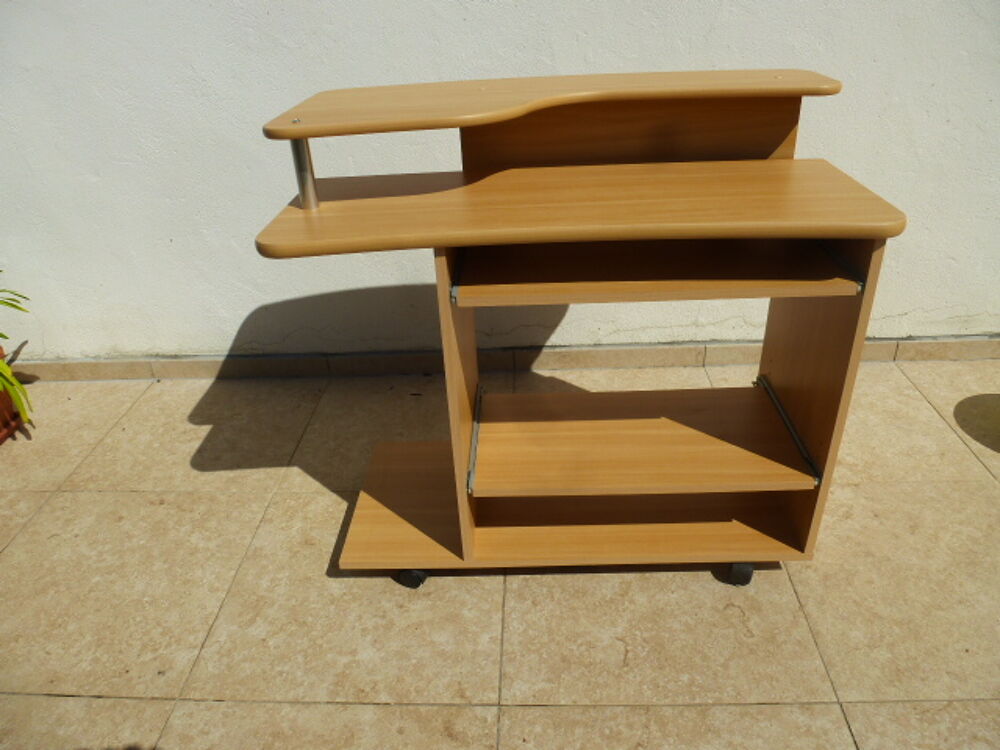 Bureau informatique Meubles